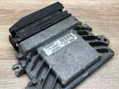 Motorsteuergerät ECU