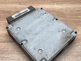 Unidad de control/módulo ECU del motor