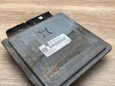 Engine control unit/module ECU