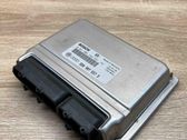 Engine control unit/module ECU