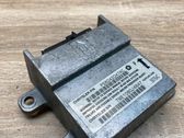 Module de contrôle airbag