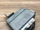 Other control units/modules