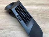 Dashboard side air vent grill/cover trim