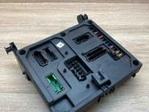 Central body control module