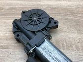 Front door window regulator motor