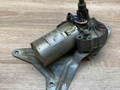 Wiper motor