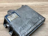 Engine control unit/module ECU