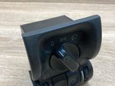 Light module LCM