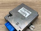Voice control module