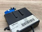 Autres unités de commande / modules