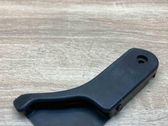 Engine bonnet (hood) release handle