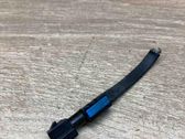 Plug wire