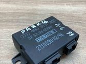 Parking PDC control unit/module
