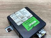 Alarm control unit/module