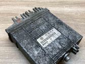 Engine control unit/module ECU