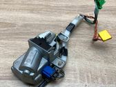 Steering wheel lock