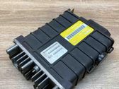 Блок управления двигателем ECU