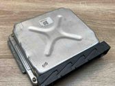 Блок управления двигателем ECU