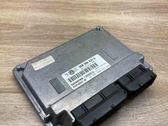Engine control unit/module ECU