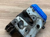 Rear door lock