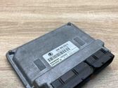 Engine control unit/module ECU