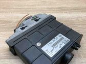 Gearbox control unit/module