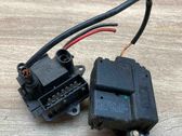 Stellmotor Heizung Klima