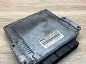Engine control unit/module ECU