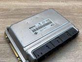 Engine control unit/module ECU
