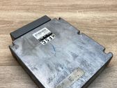 Unité de commande, module ECU de moteur