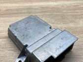 Airbag control unit/module
