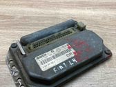 Unidad de control/módulo ECU del motor