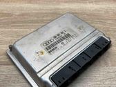 Engine control unit/module ECU