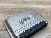 Engine control unit/module ECU
