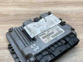 Motorsteuergerät ECU