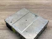 Gateway control module