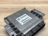 Motorsteuergerät ECU