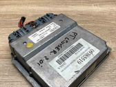 Engine control unit/module ECU