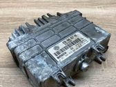 Komputer / Sterownik ECU silnika