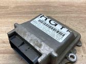 Airbag control unit/module