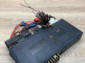 Comfort/convenience module