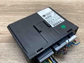 Comfort/convenience module