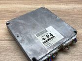 Komputer / Sterownik ECU silnika