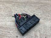 Plug wire