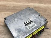 Блок управления двигателем ECU