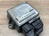 Airbag control unit/module