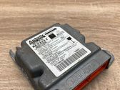 Airbag control unit/module