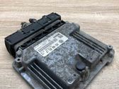 Motorsteuergerät ECU