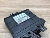 Gearbox control unit/module
