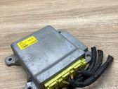 Airbag control unit/module